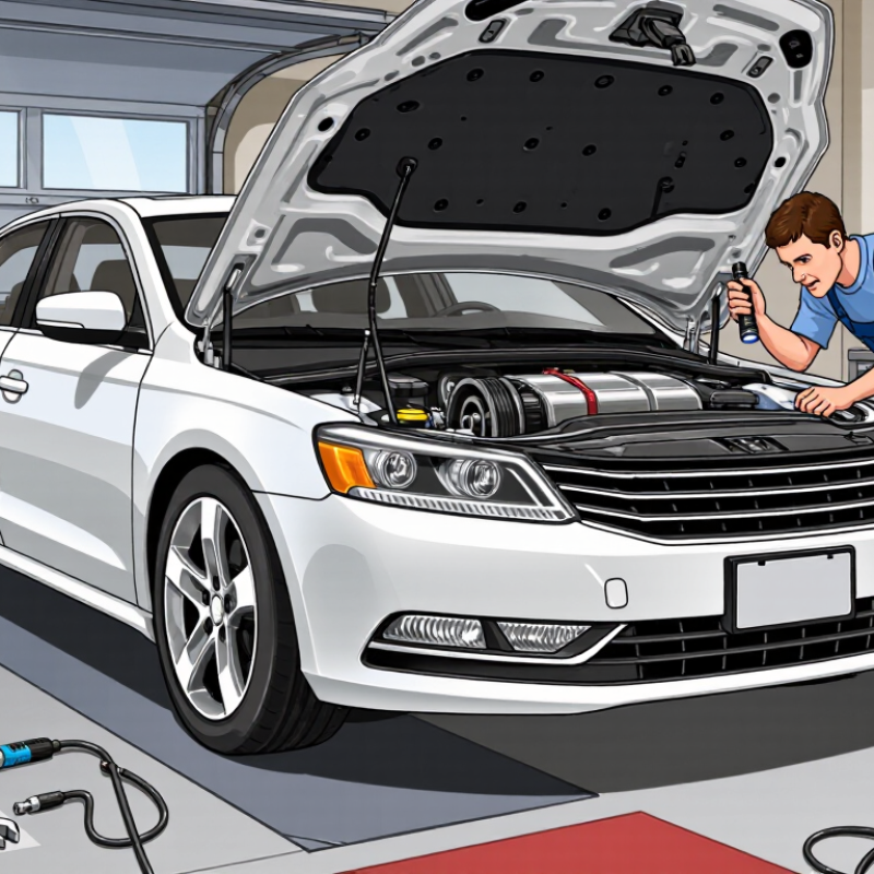 7 Tips Why Is My Engine Making Weird Noises?