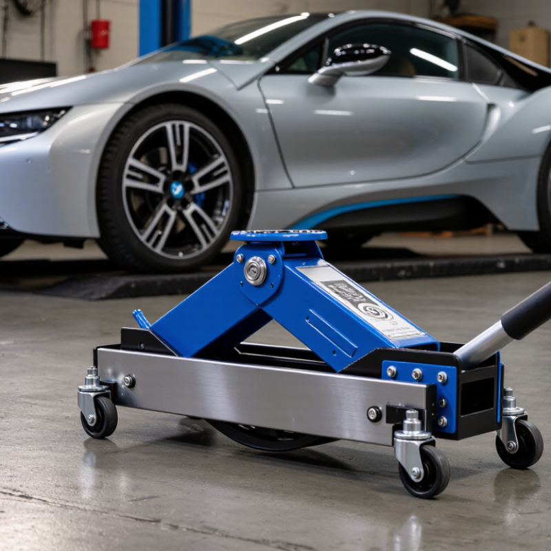 How to Choose the Best 3 Ton Low Profile Floor Jack?
