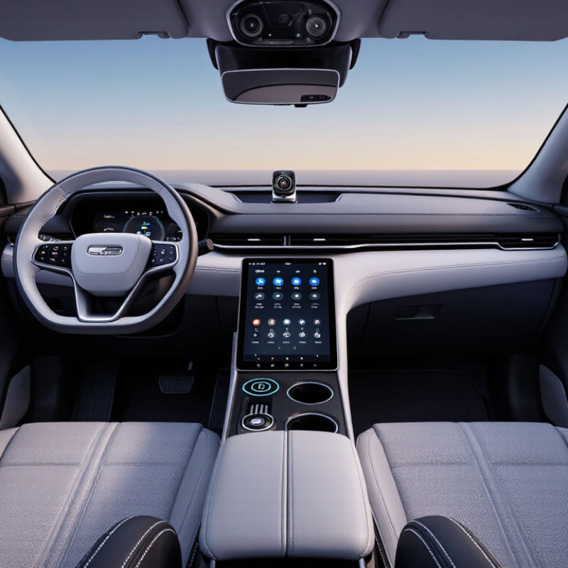 10 Tips for the Latest Automotive Accessory Trends