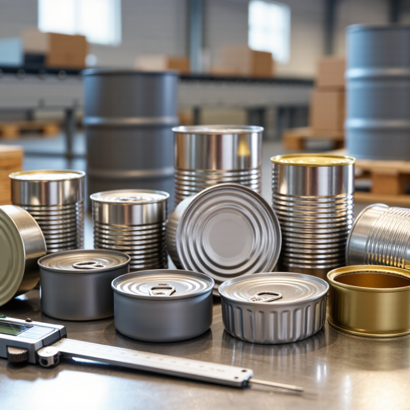 10 Metal Containers Buying Tips for Global Buyers
