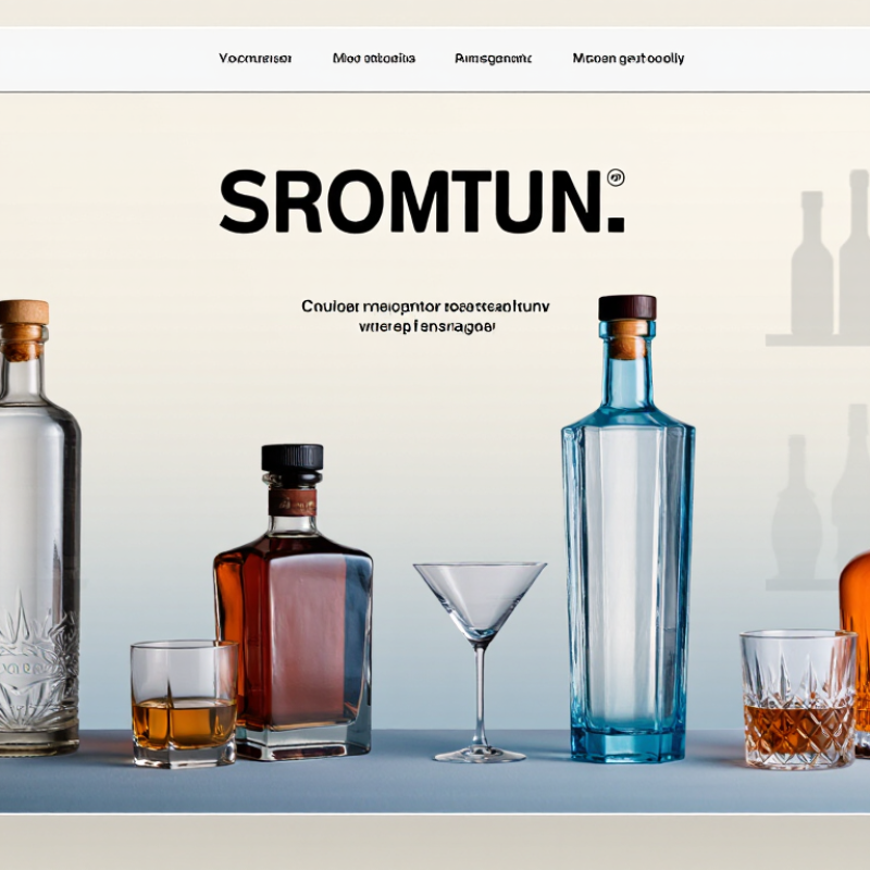 2026 How to Choose Bottle Shape for Different Spirits?