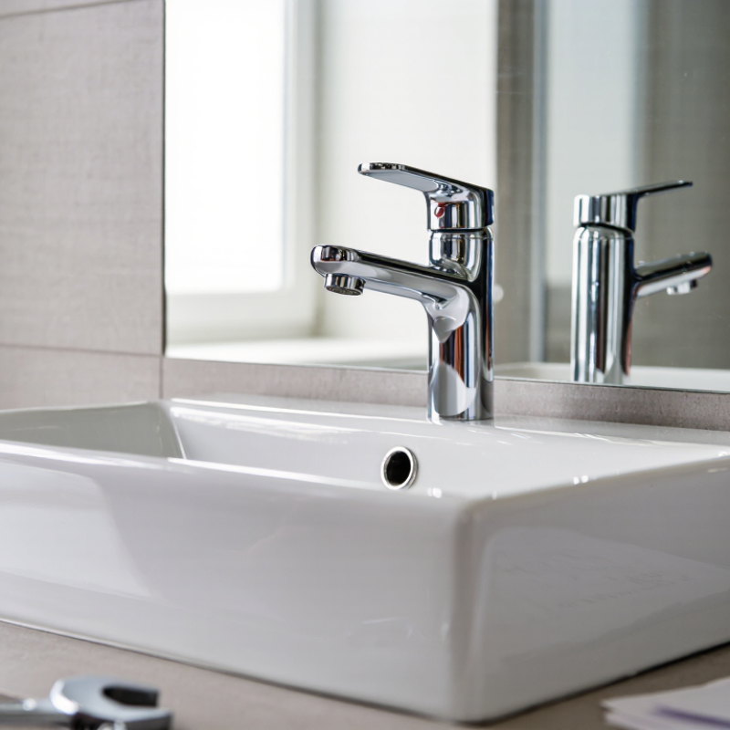Why Choose the Right Bathroom Tap for Global Buyers?