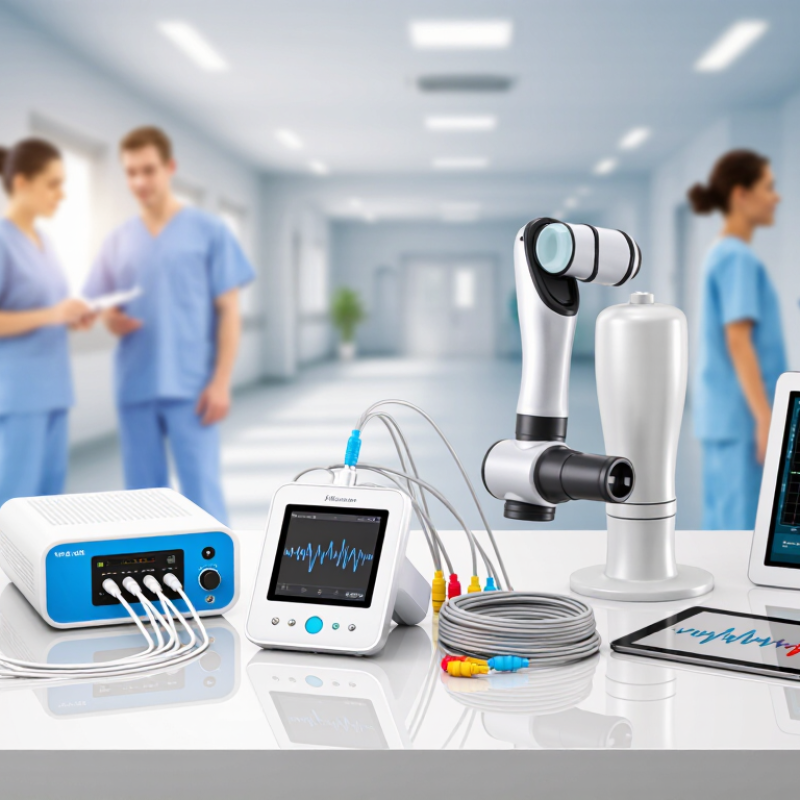 What Is the Best China Neurological Disorders Device?