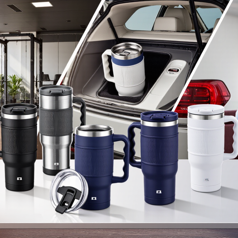 Why Choose a Tumbler Mug for Your Brand?