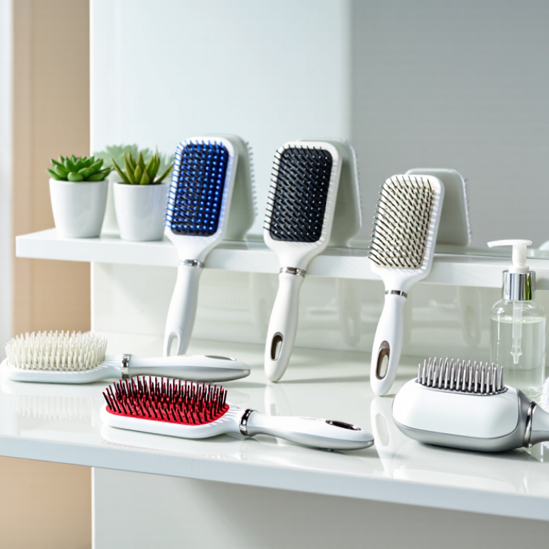 What Is the Best Hair Grow Comb from China?