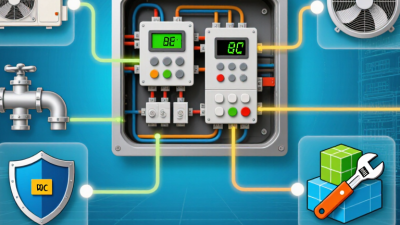 7 Tips for Choosing a DDC Panel BMS?