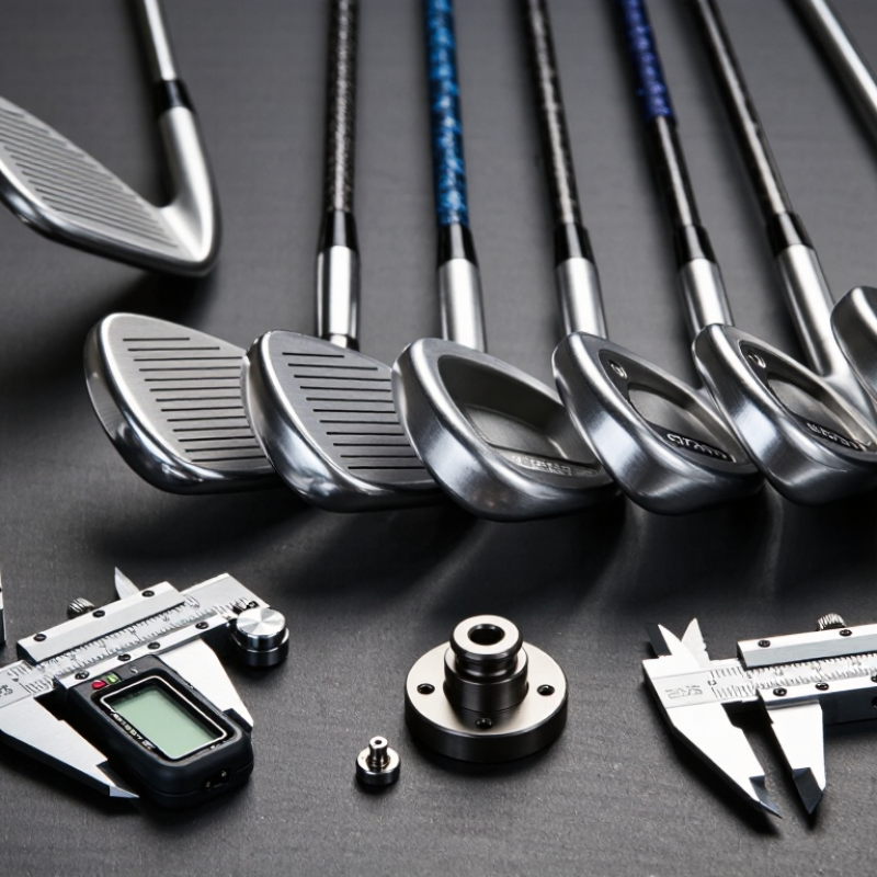 China Top Driving Iron Suppliers How to Choose?