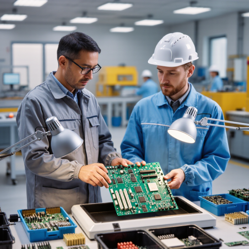 10 PCB Fabrication and Assembly Tips for Global Buyers