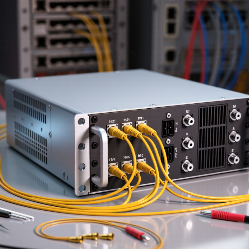 10 EDFA Optical Amplifier Buying Tips?