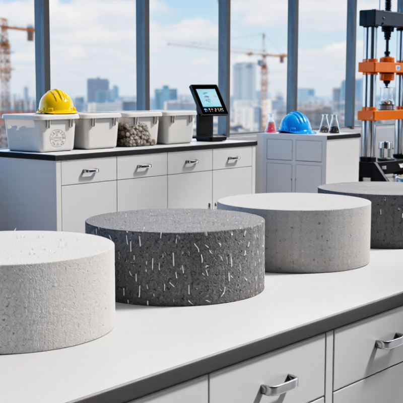 2026 Top Reading Concrete Types for Global Buyers?