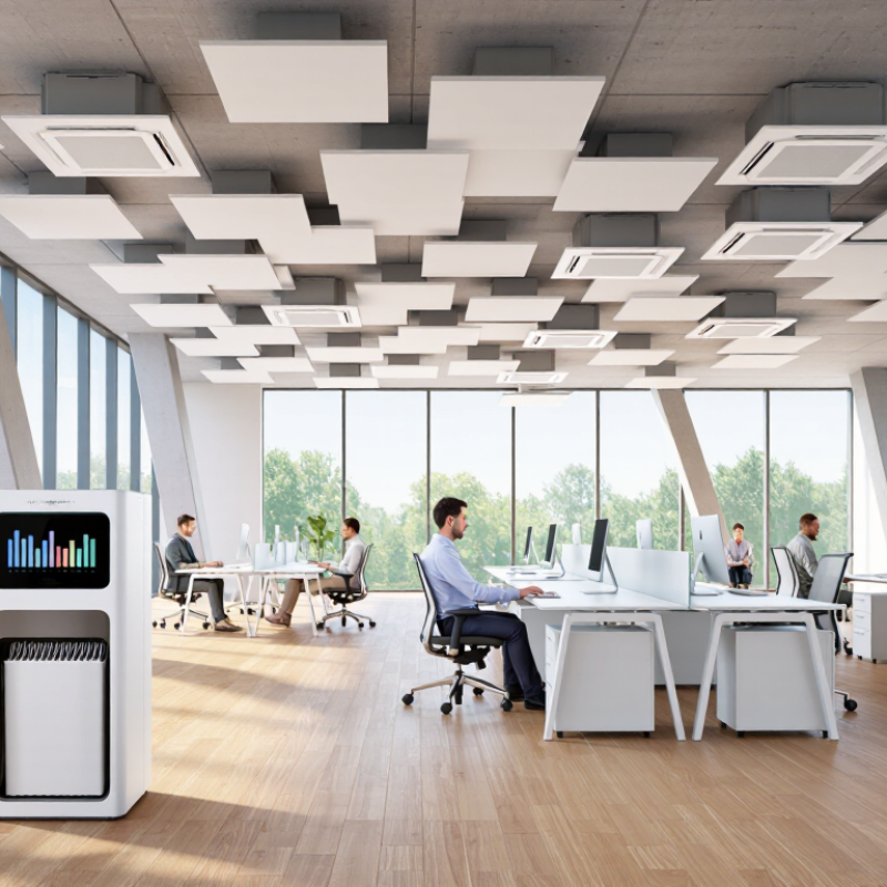 Buy Air Filtration Systems 7 Tips for Global Buyers?