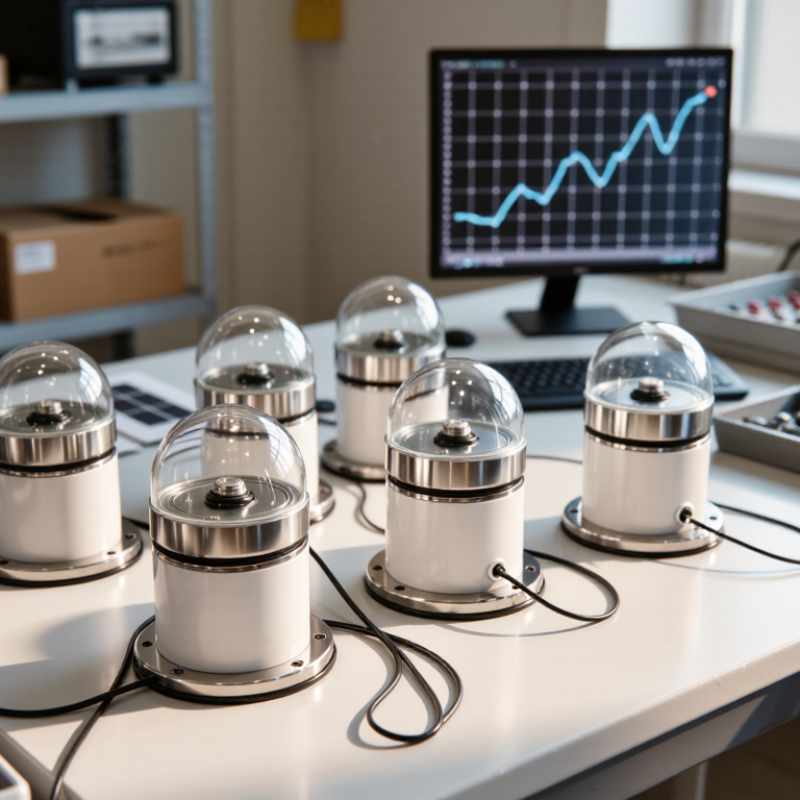 China Top 10 Pyranometer Manufacturers for Global Buyers?