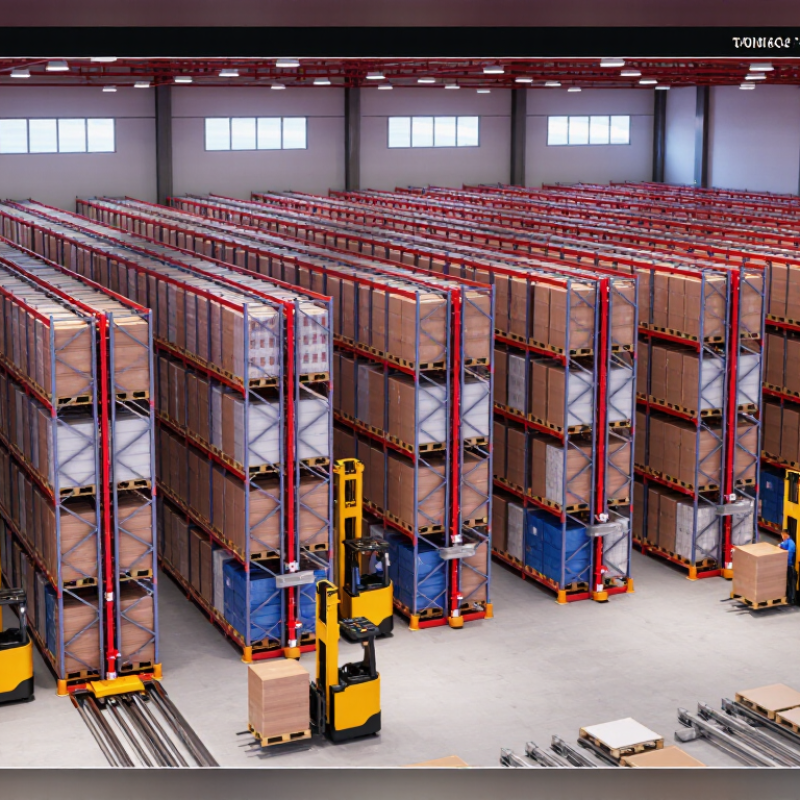 7 Best Push Back Storage Racks for Warehouses