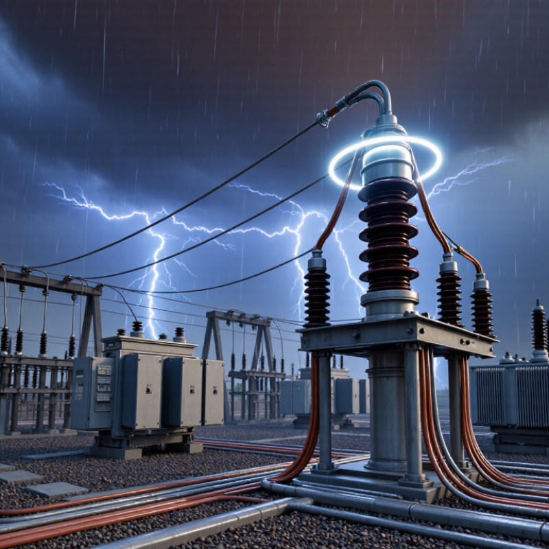 Why Is a Lightning Arrester Important?