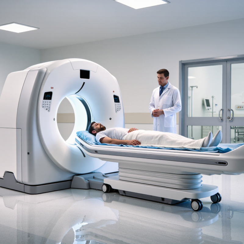 How to Choose the Best Mobile CT Imaging System?