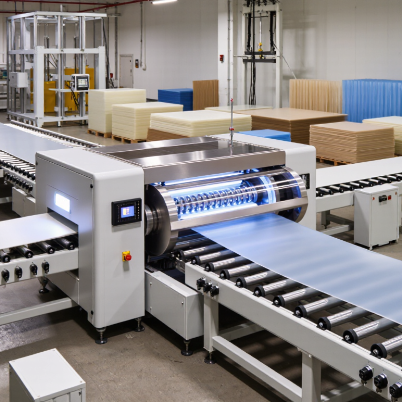Top 10 Plastic Panel Extrusion Line Manufacturers?