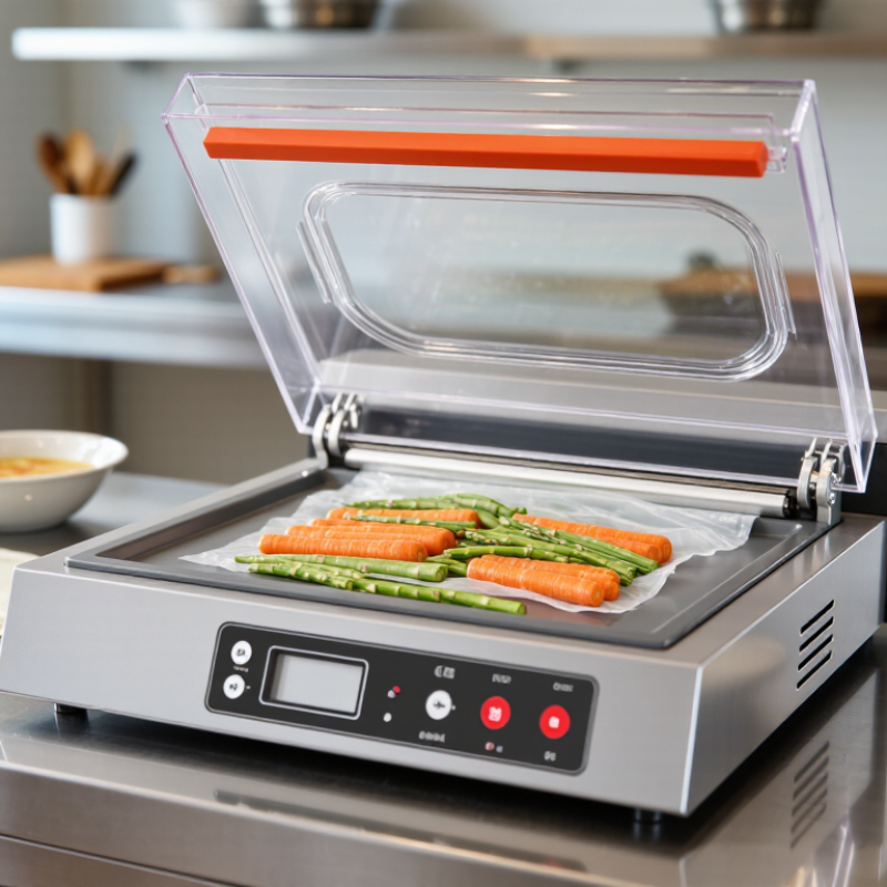 What Is a Chamber Vacuum Sealer and How Does It Work?