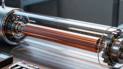 10 Tips for Choosing the Right Laser Tube