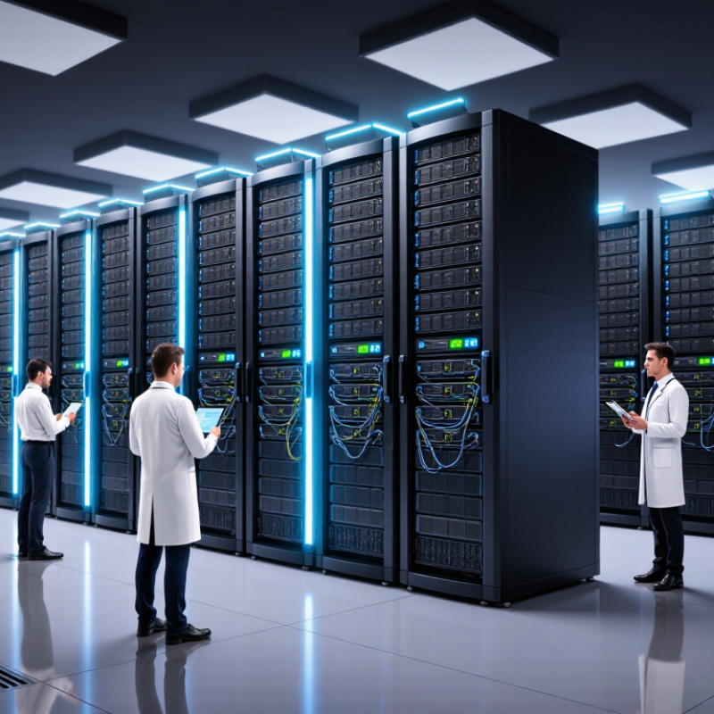 How to Choose the Best AI Inference Server Manufacturer?