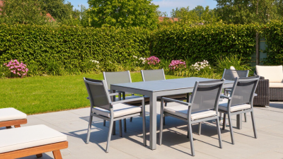 What Is the Best Type of Outdoor Patio Furniture?