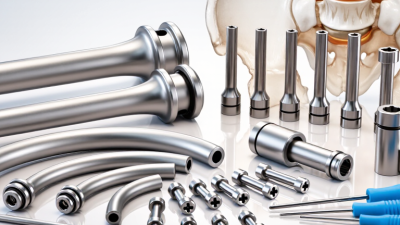Top 10 Occipitocervical System Manufacturers Worldwide?
