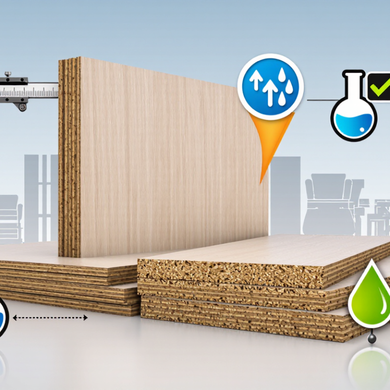 What Is the Best Plywood Board from China?