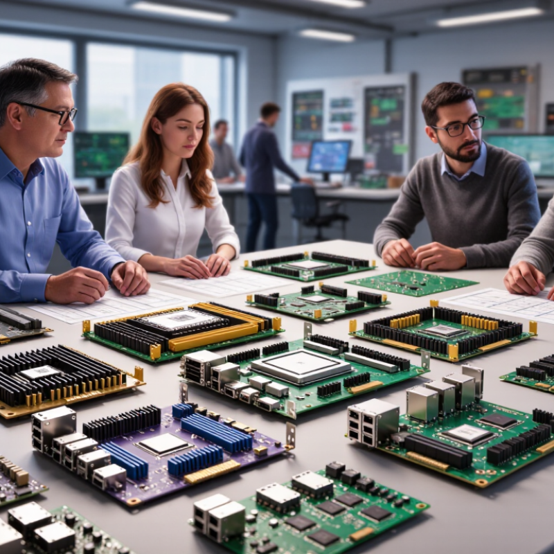 10 Best FPGA Chips for Global Buyers in 2026?