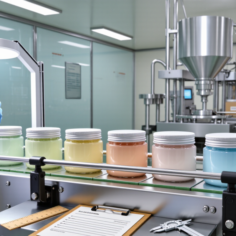 China Best Glass Cream Jar Manufacturer Wholesale?