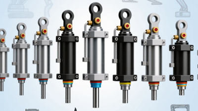 Top 10 Compact Hydraulic Cylinder Suppliers to Buy From?