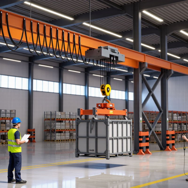 How to Choose the Best Electric Hoist Winch in 2026?