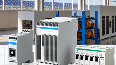 China Best SPD Lightning Arrester Manufacturers?
