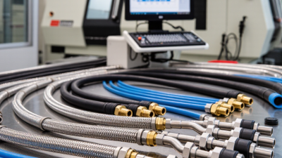 China Top 10 Automotive Fluid Lines Manufacturers?