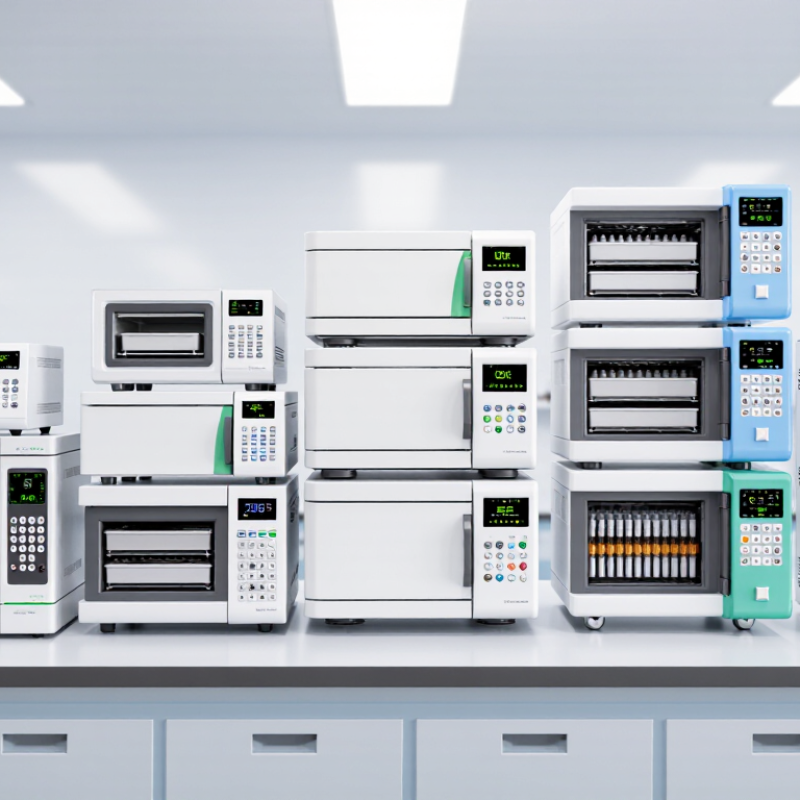 10 Best PCR Equipment for Global Buyers?