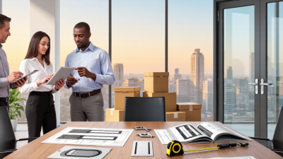 7 Tips for Global Buyers Choosing Door Systems Inc?