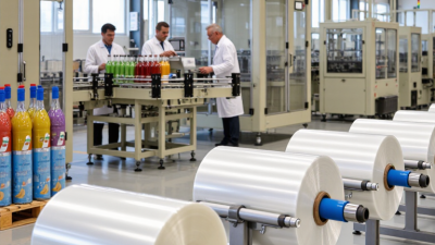 Top 10 Polyester Shrink Film Suppliers Worldwide?