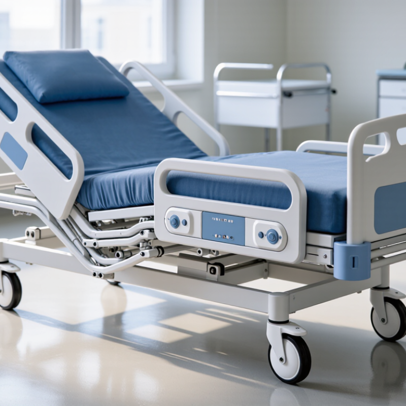 Top 10 Electric Nursing Beds for Global Buyers?