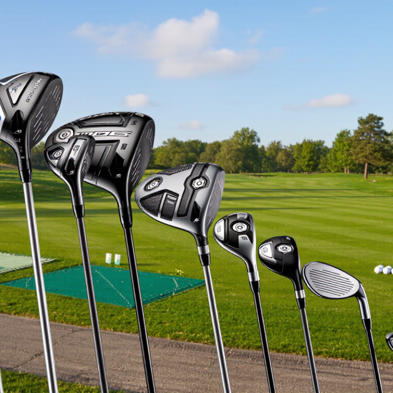 7 Tips to Choose the Best Hybrid Golf Clubs