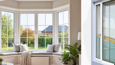 What Is a Bay Window and Why Choose It?