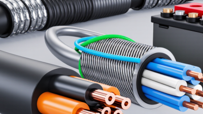 What Is an Automotive Cable and Which Type Do You Need?