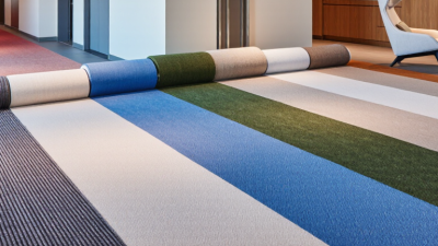 7 Best Plastic PVC Carpet Options for Global Buyers?