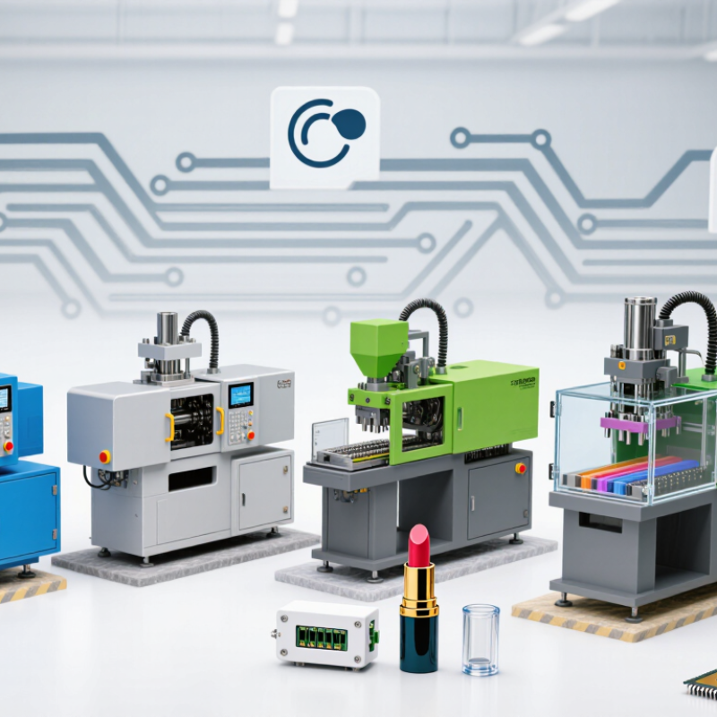 What Are the Top Injection Moulding Process Types in 2026?