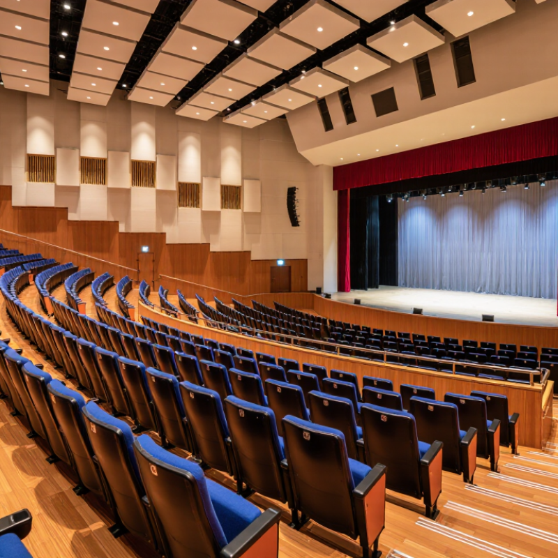 2026 Best Auditorium Chairs for Sale Worldwide?