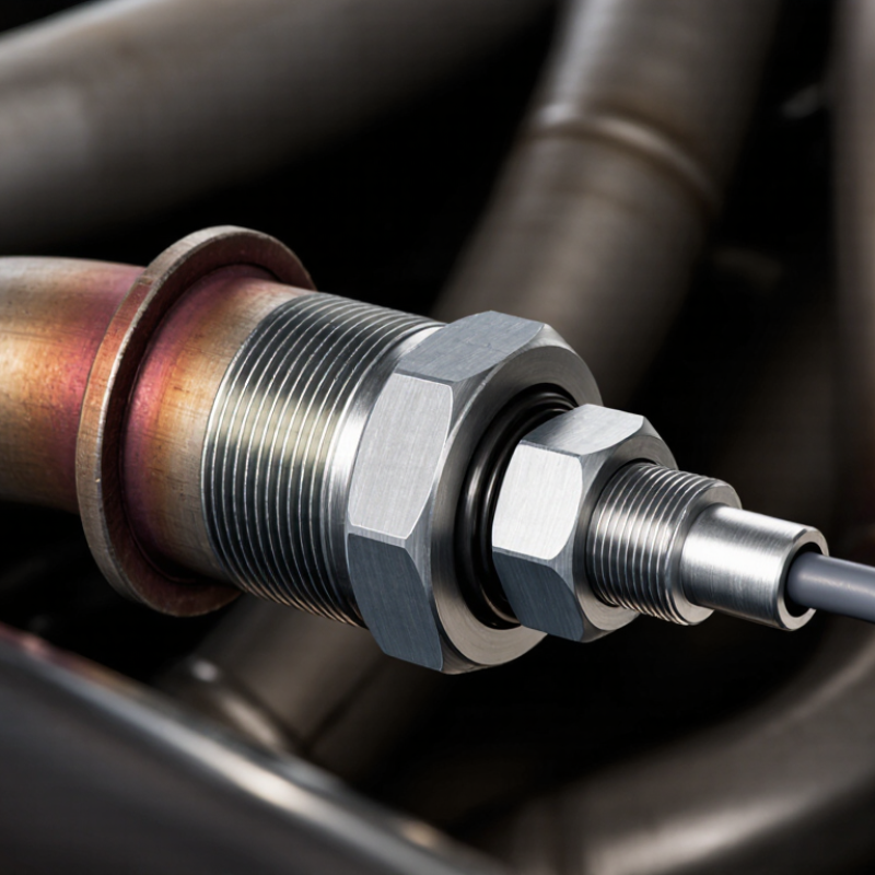 What Is an Oxygen Sensor Adapter and How Does It Work?