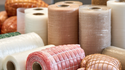 2026 Best Types of Butchers Meat Netting for Buyers?