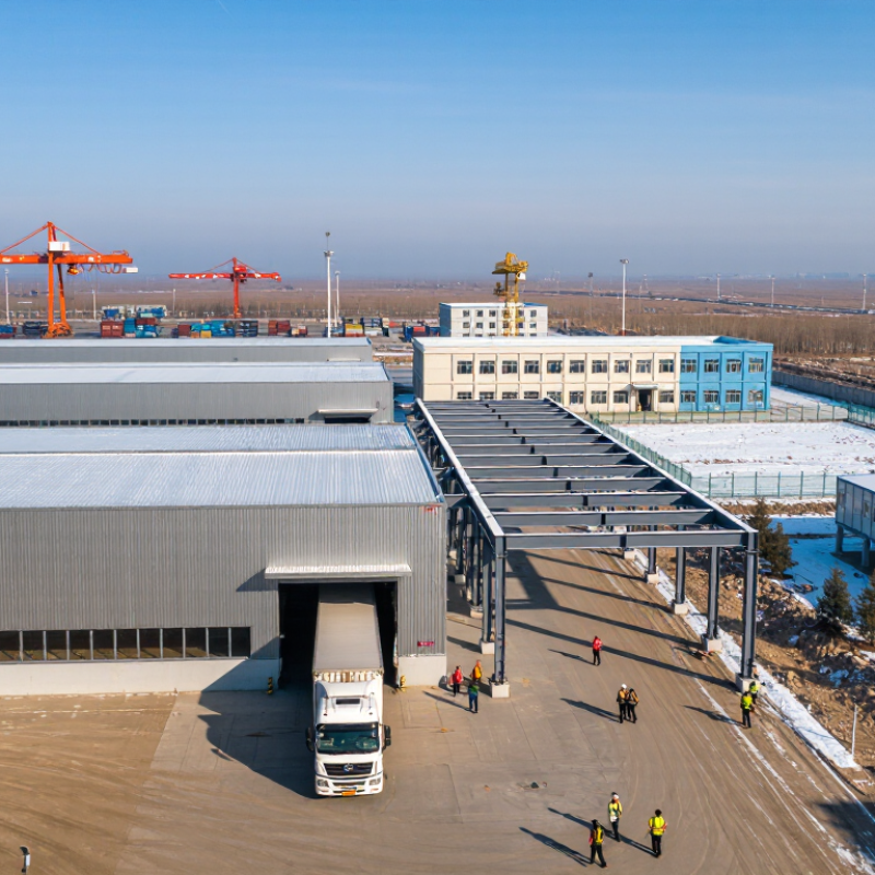 Top Prefab Steel Buildings Manufacturers Worldwide?