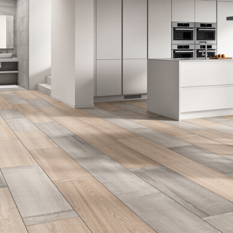 What Is Porcelain Floor Tile and Why Is It Popular?