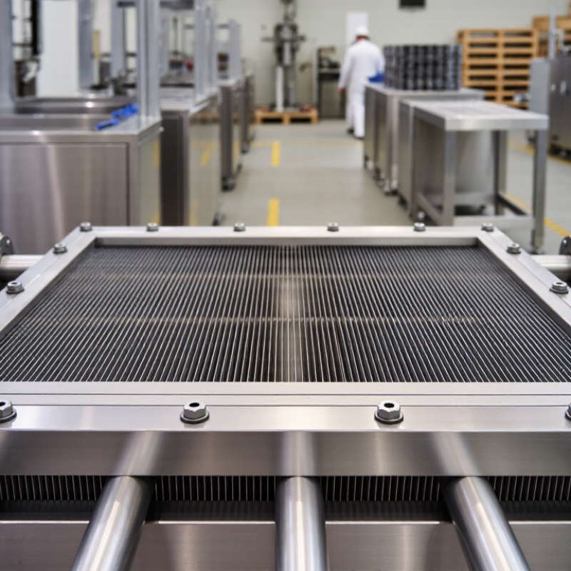 China Best Plate To Plate Heat Exchanger Manufacturer?