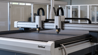 Top OptiDual Multi Head Laser Machine Buyers Guide