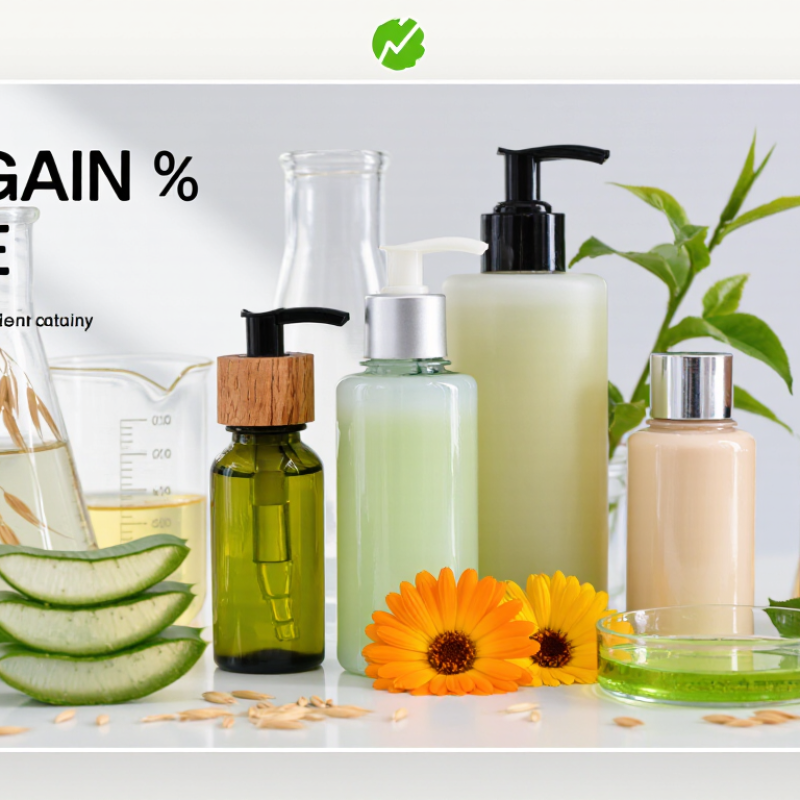 How to Choose a Vegan Botanical Facial Wash for Your Brand