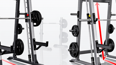 What Is a Commercial Dual Angle Smith Machine?